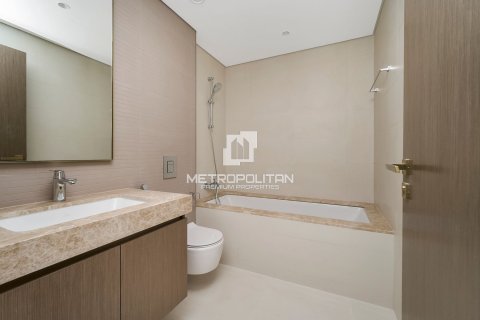 Apartamento en EMAAR Beachfront, Dubai Harbour, Dubai, 2 dormitorios, 146 m², № 15309 - foto 10