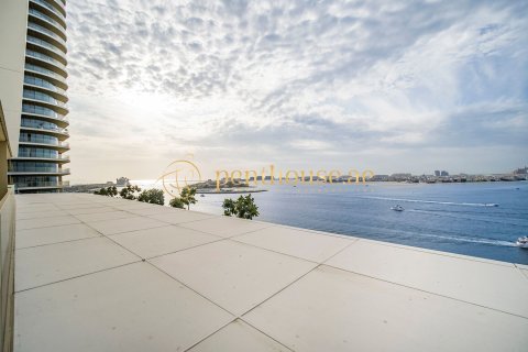 Apartamento en EMAAR Beachfront, Dubai Harbour, Dubai, 2 dormitorios, 146 m², № 15309 - foto 14