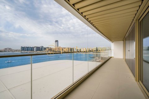 Apartamento en EMAAR Beachfront, Dubai Harbour, Dubai, 2 dormitorios, 146 m², № 15309 - foto 13