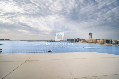 Apartamento en EMAAR Beachfront, Dubai Harbour, Dubai, 2 dormitorios, 146 m², № 15309 - foto 12