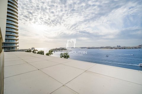 Apartamento en EMAAR Beachfront, Dubai Harbour, Dubai, 2 dormitorios, 146 m², № 15309 - foto 14