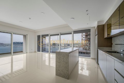 Apartamento en EMAAR Beachfront, Dubai Harbour, Dubai, 2 dormitorios, 146 m², № 15309 - foto 2