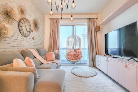 Купить квартиру в Dubai Production City (IMPZ), Дубай: 1 спальня, 92м², № 15313 - фото 11