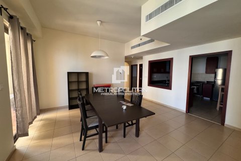 شقة في Rimal, مساكن شاطئ جميرا, دبي 3 غرف نوم, 182 م² رقم 15311 - صورة 1