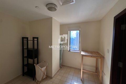 شقة في Rimal, مساكن شاطئ جميرا, دبي 3 غرف نوم, 182 م² رقم 15311 - صورة 10