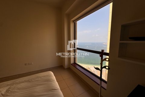 شقة في Rimal, مساكن شاطئ جميرا, دبي 3 غرف نوم, 182 م² رقم 15311 - صورة 9