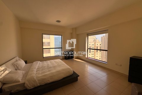 شقة في Rimal, مساكن شاطئ جميرا, دبي 3 غرف نوم, 182 م² رقم 15311 - صورة 6