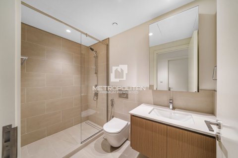 Apartamento en Creek Beach, Dubai Creek Harbour (The Lagoons), Dubai, 1 dormitorio, 64 m², № 15422 - foto 21