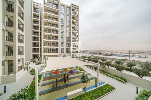 Apartamento en Creek Beach, Dubai Creek Harbour (The Lagoons), Dubai, 1 dormitorio, 64 m², № 15422 - foto 15