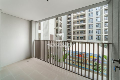 Apartamento en Creek Beach, Dubai Creek Harbour (The Lagoons), Dubai, 1 dormitorio, 64 m², № 15422 - foto 1