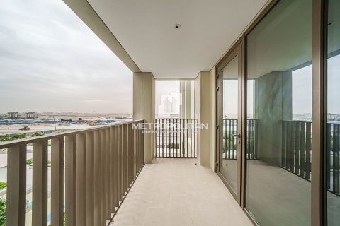 Apartamento en Creek Beach, Dubai Creek Harbour (The Lagoons), Dubai, 1 dormitorio, 64 m², № 15422 - foto 16