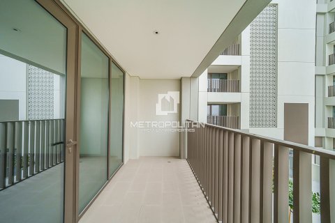 Apartamento en Creek Beach, Dubai Creek Harbour (The Lagoons), Dubai, 1 dormitorio, 64 m², № 15422 - foto 19