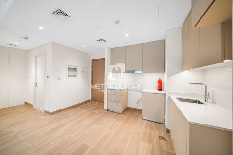 Apartamento en Creek Beach, Dubai Creek Harbour (The Lagoons), Dubai, 1 dormitorio, 64 m², № 15422 - foto 12