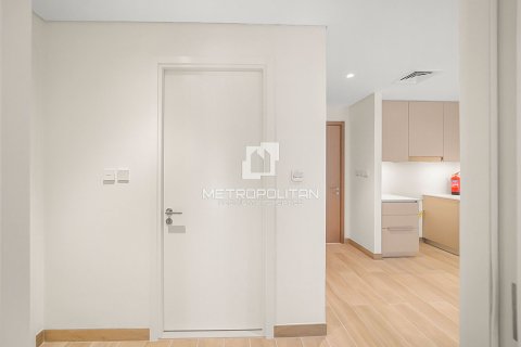 Apartamento en Creek Beach, Dubai Creek Harbour (The Lagoons), Dubai, 1 dormitorio, 64 m², № 15422 - foto 26