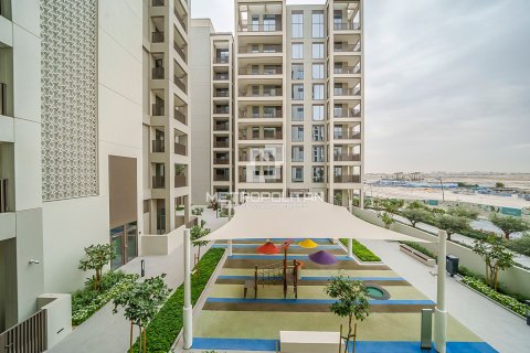 Apartamento en Creek Beach, Dubai Creek Harbour (The Lagoons), Dubai, 1 dormitorio, 64 m², № 15422 - foto 14