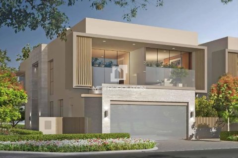 Купить виллу в Sobha Hartland, Мохаммед Бин Рашид Сити, Дубай: 5 спален, 467м², № 15312 - фото 12