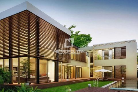 Купить виллу в Sobha Hartland, Мохаммед Бин Рашид Сити, Дубай: 5 спален, 467м², № 15312 - фото 14