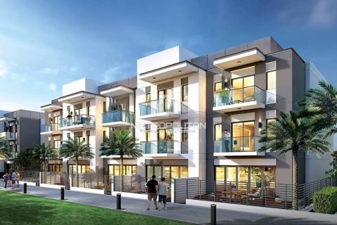Купить виллу в Sobha Hartland, Мохаммед Бин Рашид Сити, Дубай: 5 спален, 467м², № 15312 - фото 15