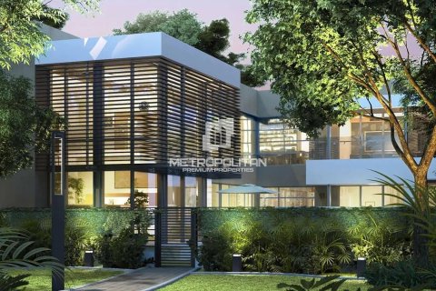 Купить виллу в Sobha Hartland, Мохаммед Бин Рашид Сити, Дубай: 5 спален, 467м², № 15312 - фото 13