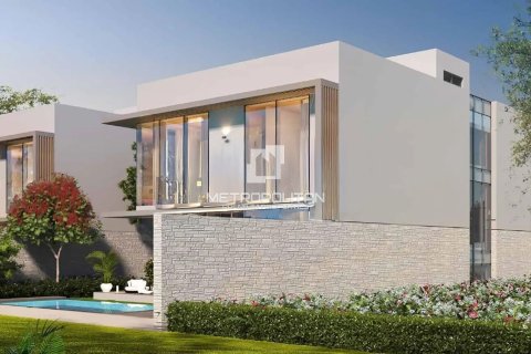 Купить виллу в Sobha Hartland, Мохаммед Бин Рашид Сити, Дубай: 5 спален, 467м², № 15312 - фото 9