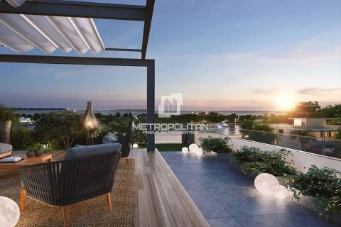 Купить виллу в Sobha Hartland, Мохаммед Бин Рашид Сити, Дубай: 5 спален, 467м², № 15312 - фото 5