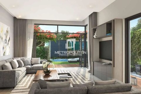 Купить виллу в Sobha Hartland, Мохаммед Бин Рашид Сити, Дубай: 5 спален, 467м², № 15312 - фото 6