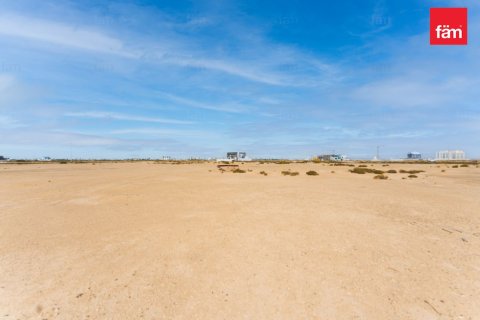 Land in Jebel Ali, Dubai 935.4 sq.m. № 71525 - photo 5