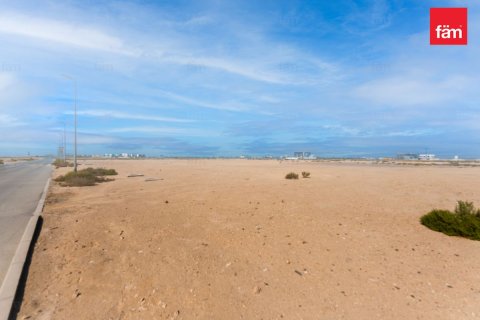 Land in Jebel Ali, Dubai 935.4 sq.m. № 71525 - photo 3