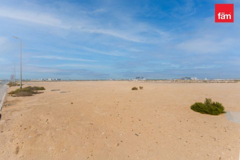 Land in Jebel Ali, Dubai 935.4 sq.m. № 71525 - photo 1