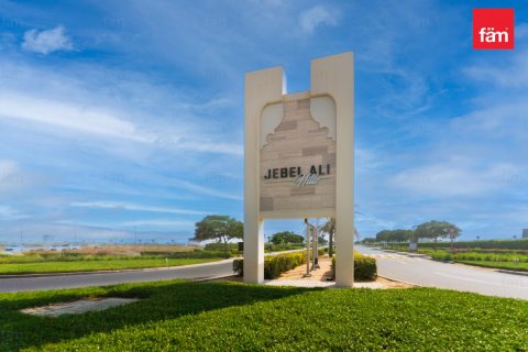 Land in Jebel Ali, Dubai 935.4 sq.m. № 71525 - photo 10