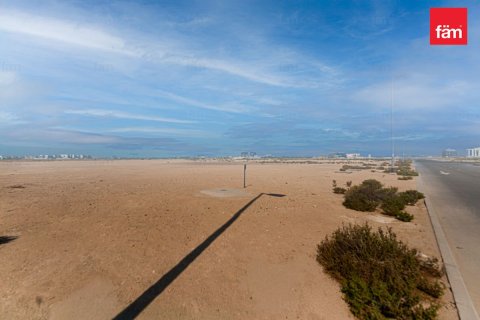 Land in Jebel Ali, Dubai 935.4 sq.m. № 71525 - photo 6