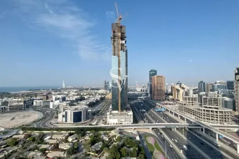 Ático en Al Sufouh, Dubai, 6 dormitorios, 1308 m², № 71510 - foto 10