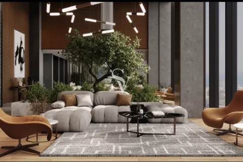 Ático en Al Sufouh, Dubai, 6 dormitorios, 1308 m², № 71510 - foto 8