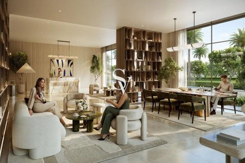 Apartment in Aurea in Mina Rashid, Dubai 2 bedrooms, 120 sq.m. № 71511 - photo 4