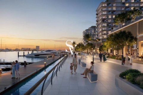 Apartment in Aurea in Mina Rashid, Dubai 2 bedrooms, 120 sq.m. № 71511 - photo 9