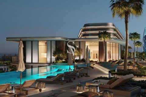 شقة في Nourelle 1 في ام سقيم, دبي 2 غرف نوم, 138 م² رقم 71505 - صورة 14