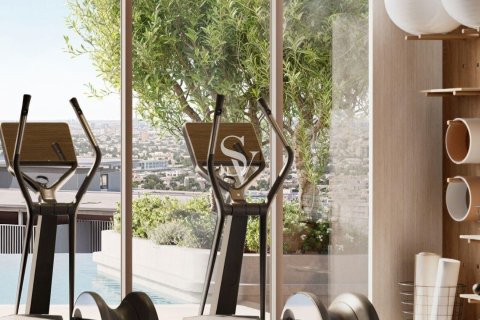 شقة في Nourelle 1 في ام سقيم, دبي 2 غرف نوم, 138 م² رقم 71505 - صورة 11