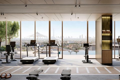 شقة في Nourelle 1 في ام سقيم, دبي 2 غرف نوم, 138 م² رقم 71505 - صورة 9