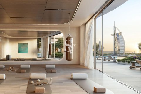 شقة في Nourelle 1 في ام سقيم, دبي 2 غرف نوم, 138 م² رقم 71505 - صورة 12