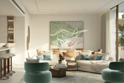 شقة في Nourelle 1 في ام سقيم, دبي 2 غرف نوم, 138 م² رقم 71505 - صورة 7