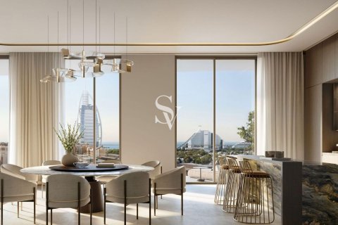 شقة في Nourelle 1 في ام سقيم, دبي 2 غرف نوم, 138 م² رقم 71505 - صورة 2