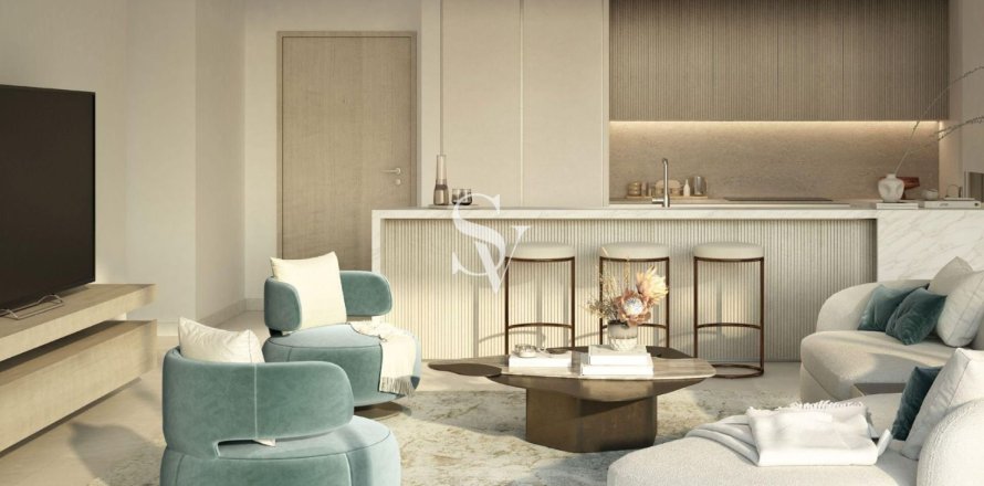 شقة في Nourelle 1 في ام سقيم, دبي 2 غرف نوم, 138 م² رقم 71505