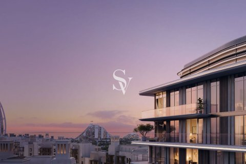 شقة في Nourelle 1 في ام سقيم, دبي 2 غرف نوم, 138 م² رقم 71505 - صورة 23