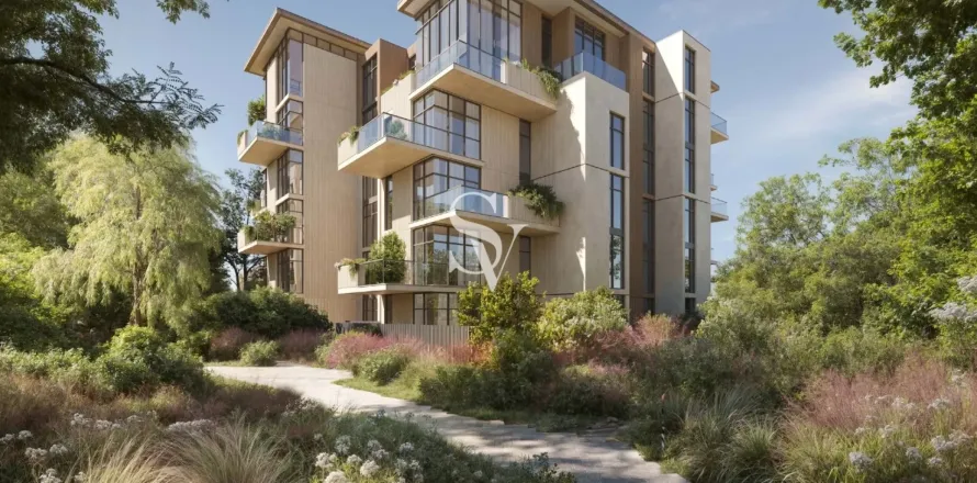 Apartamento en Ghaf Woods en Dubai, 2 dormitorios, 113 m², № 71509