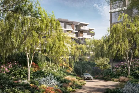 Apartamento en Ghaf Woods en Dubai, 2 dormitorios, 113 m², № 71509 - foto 16