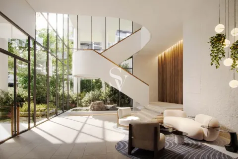 Apartamento en Ghaf Woods en Dubai, 2 dormitorios, 113 m², № 71509 - foto 18