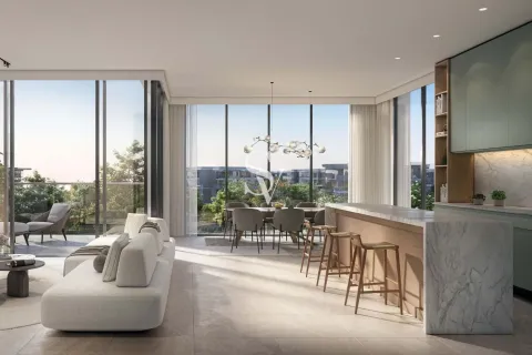 Apartamento en Ghaf Woods en Dubai, 2 dormitorios, 113 m², № 71509 - foto 2