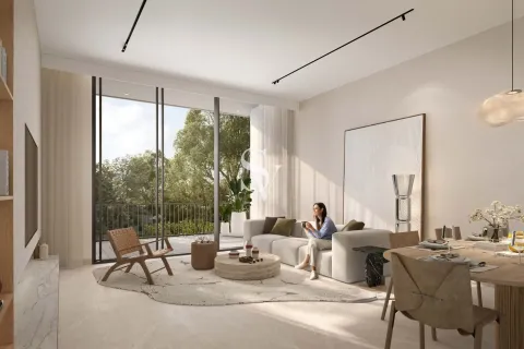 Apartamento en Ghaf Woods en Dubai, 2 dormitorios, 113 m², № 71509 - foto 5