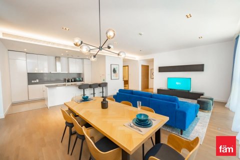 Apartamento en Al Wasl, Dubai, 1 dormitorio, 119.8 m², № 71534 - foto 4