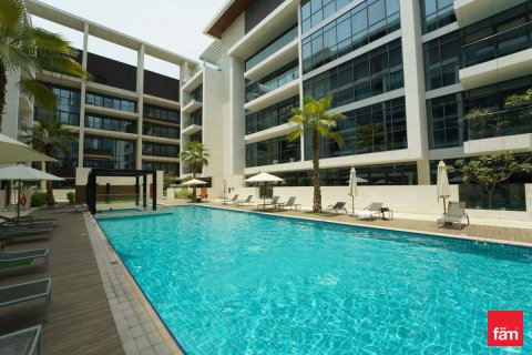 Apartment in City Walk, Dubai 1 bedroom, 119.8 sq.m. № 71534